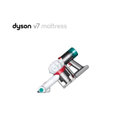 【6F】Dyson戴森V8 Mattress 手持式除螨吸尘器 商品图3
