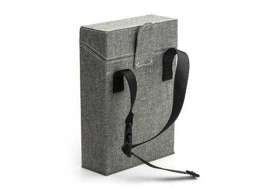 全新100mm方镜盒 商品图1