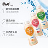 味全乳酸菌380ml*15瓶混合口味 原味 草莓味 水蜜桃味 风味瓶装 网红饮料早餐代餐奶营养饮品 康师傅 商品缩略图1