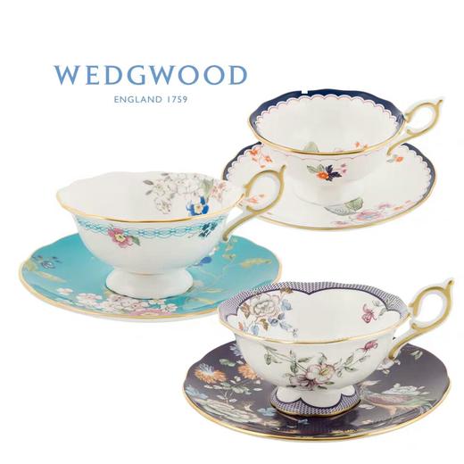【6F】WEDGWOOD威基伍德漫游美境系列茶杯 商品图0