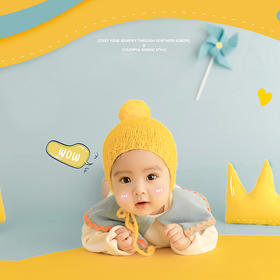 【0-120天宝宝可用】39.9元抢小小贵族高端品质宝宝照，新生儿/满月照/百天照，合肥市区/肥东免费上门！