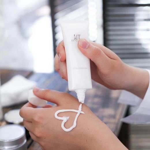 MT清透防晒50g/支 商品图0