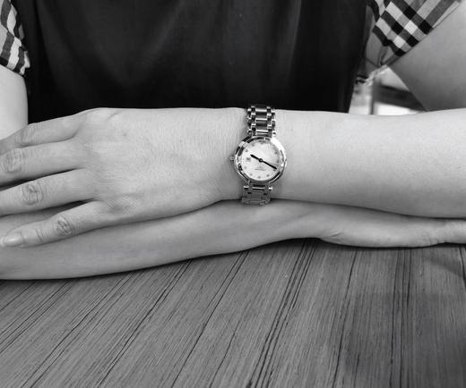 浪琴心月手表~欢迎去专柜对比~给你们讲到最低的价格~只是品牌方给的原材料，工费都没算~ 商品图5