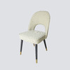 NS家居nsfurniture布艺单椅NSDC-1230 商品缩略图1