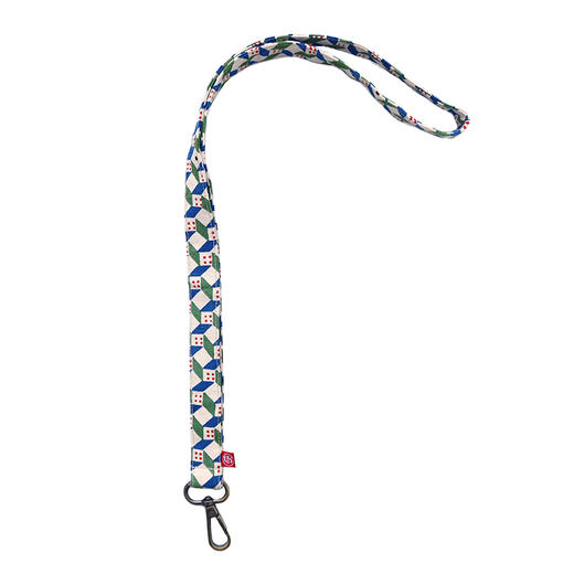 HUJI祤集长挂绳老布TISSAGE 商品图2