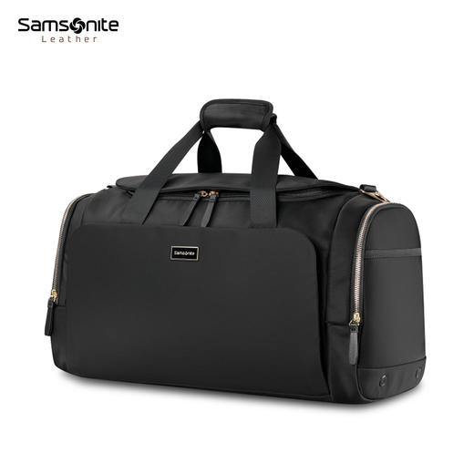 新秀丽新款简约轻便大容量旅行包NO0*002 商品图3