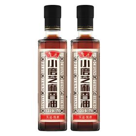 鲁花小磨芝麻香油260ml