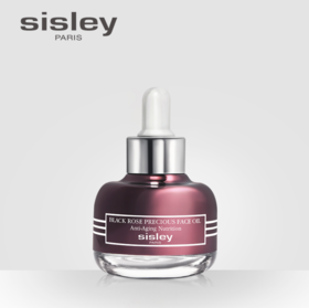 【1F】希思黎 黑玫瑰珍宠滋养精华油25ml