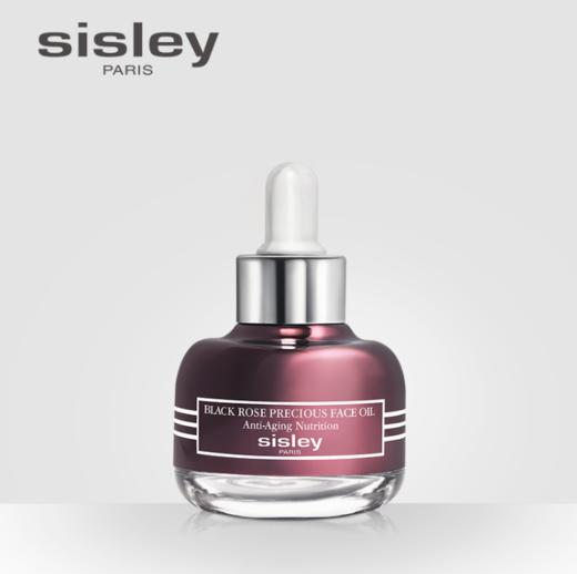 【1F】希思黎 黑玫瑰珍宠滋养精华油25ml 商品图0