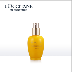 【1F】欧舒丹蜡菊赋颜御龄精华液小金瓶30ml