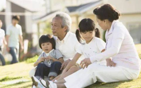 教你实战化解老人带娃十宗罪