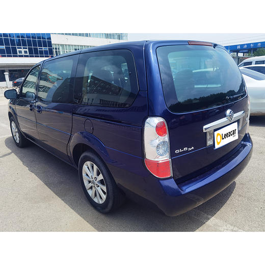 【月租-北京】别克 GL8 2.4L 经典款 商品图7