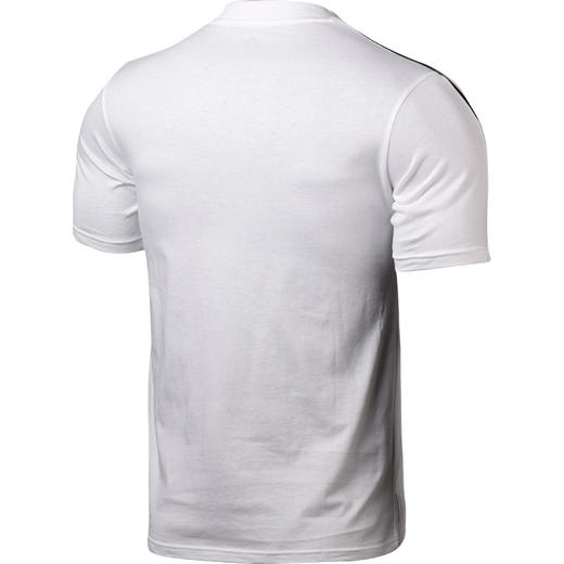 小李子:正品ADIDAS/阿迪达斯 皇马CNY中国新年款短袖T恤男GL0041 商品图1