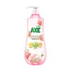 AXE/斧头牌洗洁精青蒿1KG/瓶 大容量 水漾蜜桃味 去油污 洁净 餐具家用 科技升级 内含青蒿精华 可洗果蔬 商品缩略图0