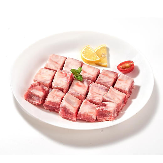 【直发】中粮家佳康鲜肉套餐1590g 猪肉生鲜 商品图3