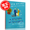 图像的历史 A History of Pictures for Children  大卫霍克尼 David Hockney 精装 商品缩略图0