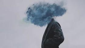 有些青少年抑郁可能是思考人生