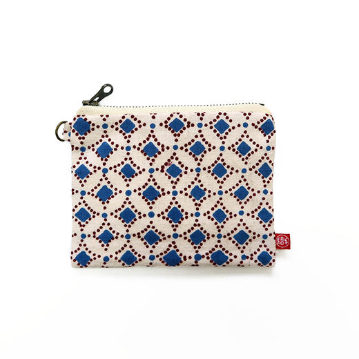 HUJI祤集kacase卡包老布TISSAGE 商品图6