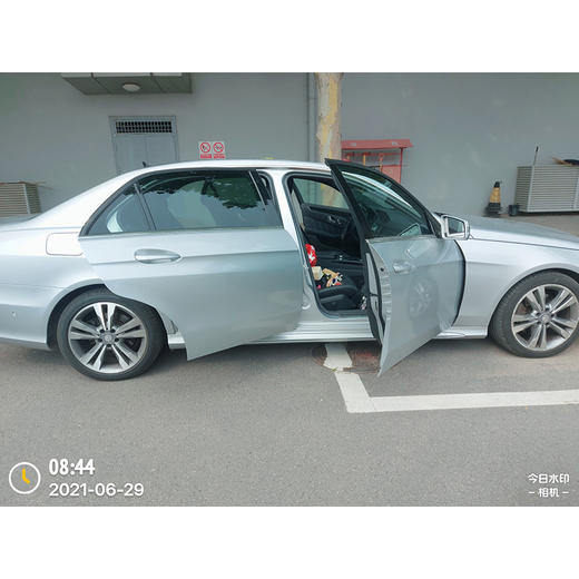 奔驰 E 260L 运动豪华型 【长租-北京】 商品图4