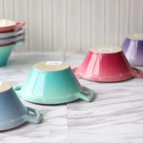 【6F】酷彩瓷器系列 商品图0