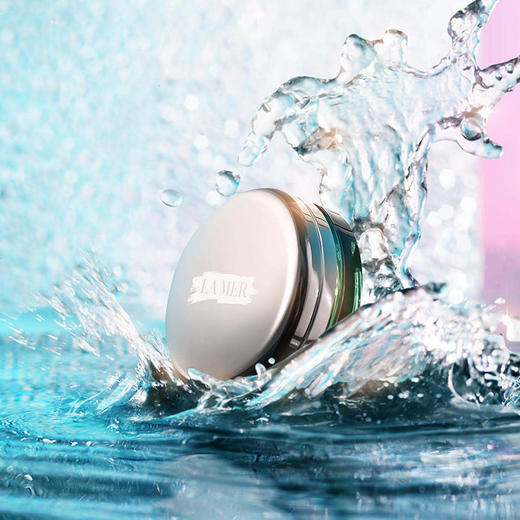 【1F】LAMER海蓝之谜修护唇霜9g 商品图1