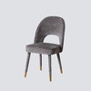 NS家居nsfurniture布艺单椅NSDC-1230 商品缩略图4
