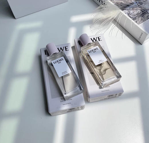 罗意威事后清晨女士淡香edt 商品图1