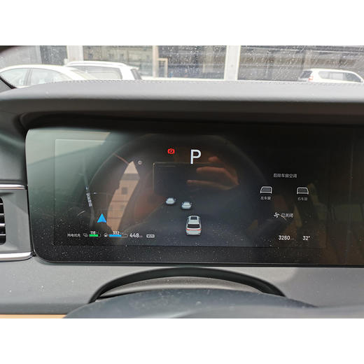 【特价月租-北京】理想 ONE 增程6座版 商品图4