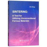 Sintering: A Tool for Utilizing Unconventional Ferrous Materials/Zhe Wang 商品图0
