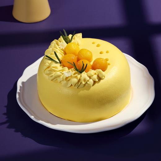 立省100元！芒果MANGO · 奶油蛋糕  20位好友助力 商品图0