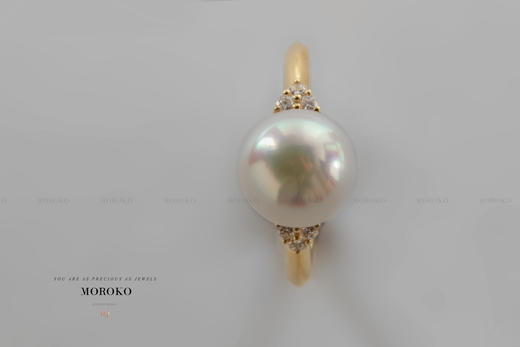 淡云「戒指」/ Nube 商品图5