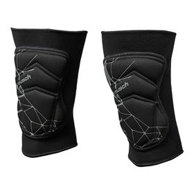 小李子:专柜正品REUSCH炫驰足球运动护具护膝男3977000-700