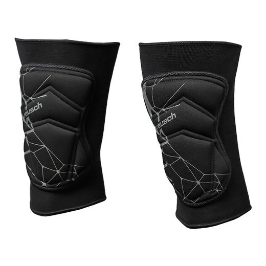 小李子:专柜正品REUSCH炫驰足球运动护具护膝男3977000-700 商品图0