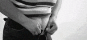  每天一杯，湿气哗哗排出，肚腩下去了，身体轻了，方法实用简单！ 