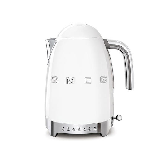已下架【100代金券】SMEG斯麦格 新款KLF04温控电热水壶 自动断电家用烧水壶[福利品] 商品图5