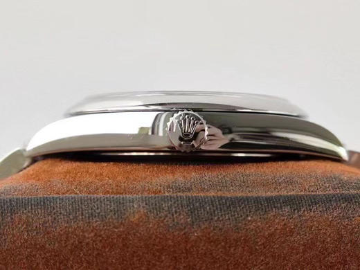 NOOB official➕【41mm和31毫米同价】Rolex劳力士蚝式恒动系列m124300-0002腕表 整表基于正品original原版开模的super copy版本 商品图8