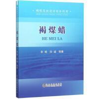 褐煤蜡/张敉,向诚 等