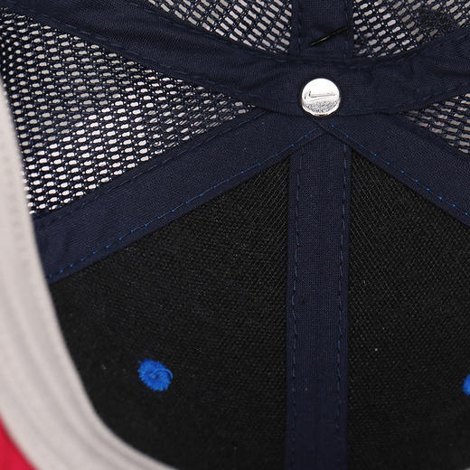 小李子:正品NIKE/耐克巴萨足球运动休闲百搭棒球帽男CU7822-427 商品图1