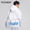 TOSWIM拓胜游泳防水健身包干湿分离大容量男女收纳袋沙滩背包运动装备 商品缩略图2
