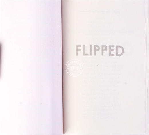 Flipped 怦然心动 商品图2