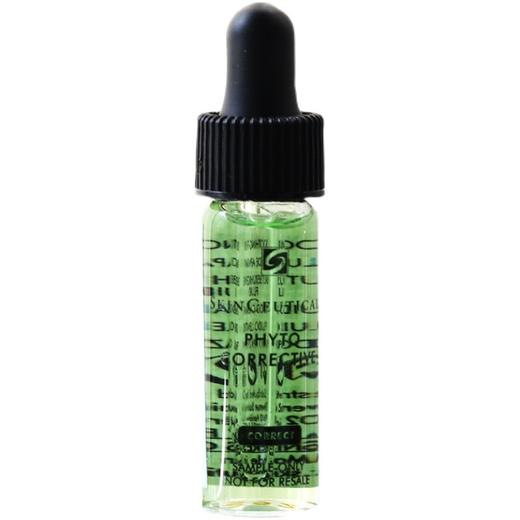 【专柜小样】美国 SkinCeuticals修丽可 色修植萃舒缓祛痘精华 4ml 商品图10