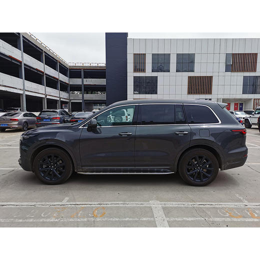 【特价月租-北京】理想 ONE 增程6座版 商品图5