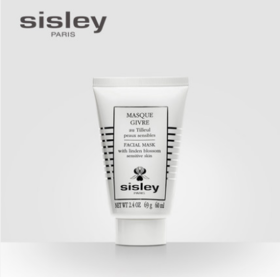 【1F】希思黎植物舒润面膜60ml