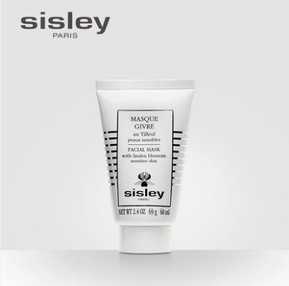 【1F】希思黎植物舒润面膜60ml 商品图0