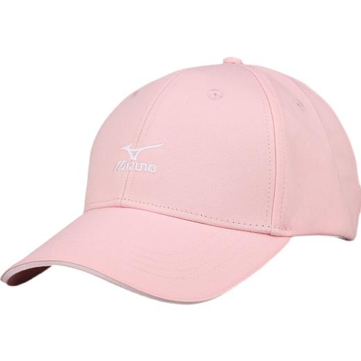 正品Mizuno/美津浓足球新款运动休闲棒球帽百搭防晒鸭舌帽 商品图4