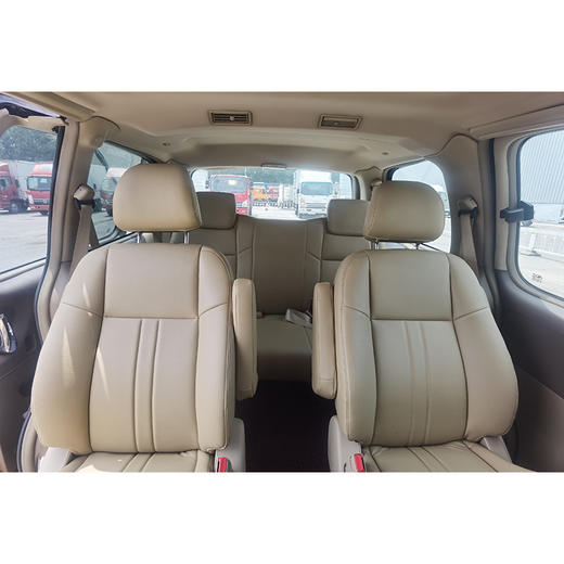 【月租-北京】别克 GL8 2.4L 经典款 商品图6