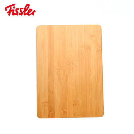 【6F】Fissler菲仕乐竹子双面砧板 商品图0