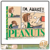 英文原版 Complete Peanuts Box Set 1971-1974 精装  漫画合集 商品缩略图1