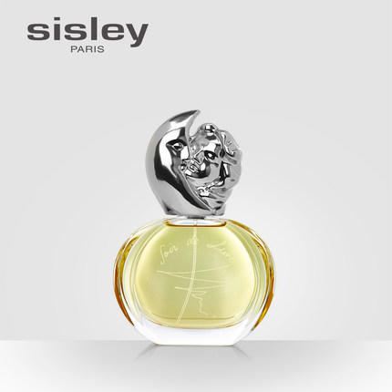 【1F】希思黎缘月香水 商品图0