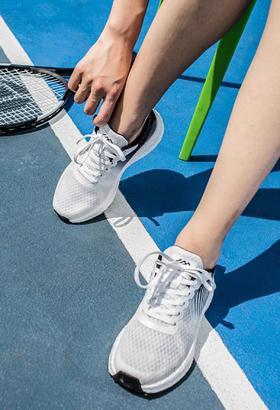  你的跑鞋升级了么？ 